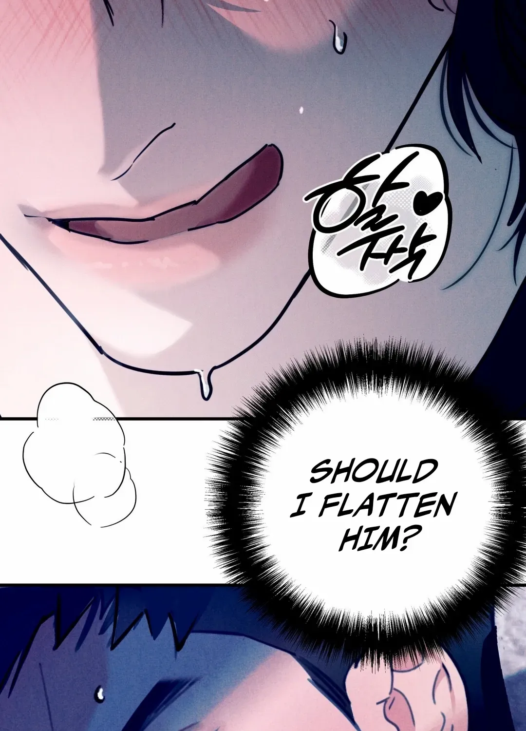 Infernal Flame Chapter 3 page 10 - 