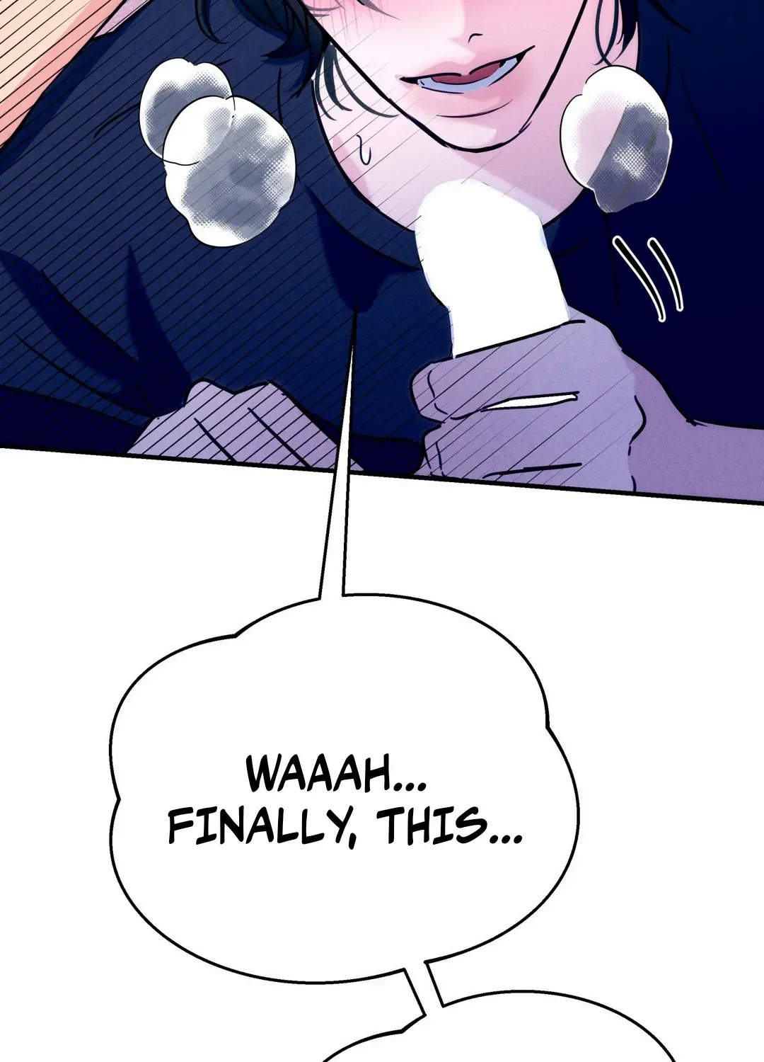 Infernal Flame Chapter 3 page 93 - 