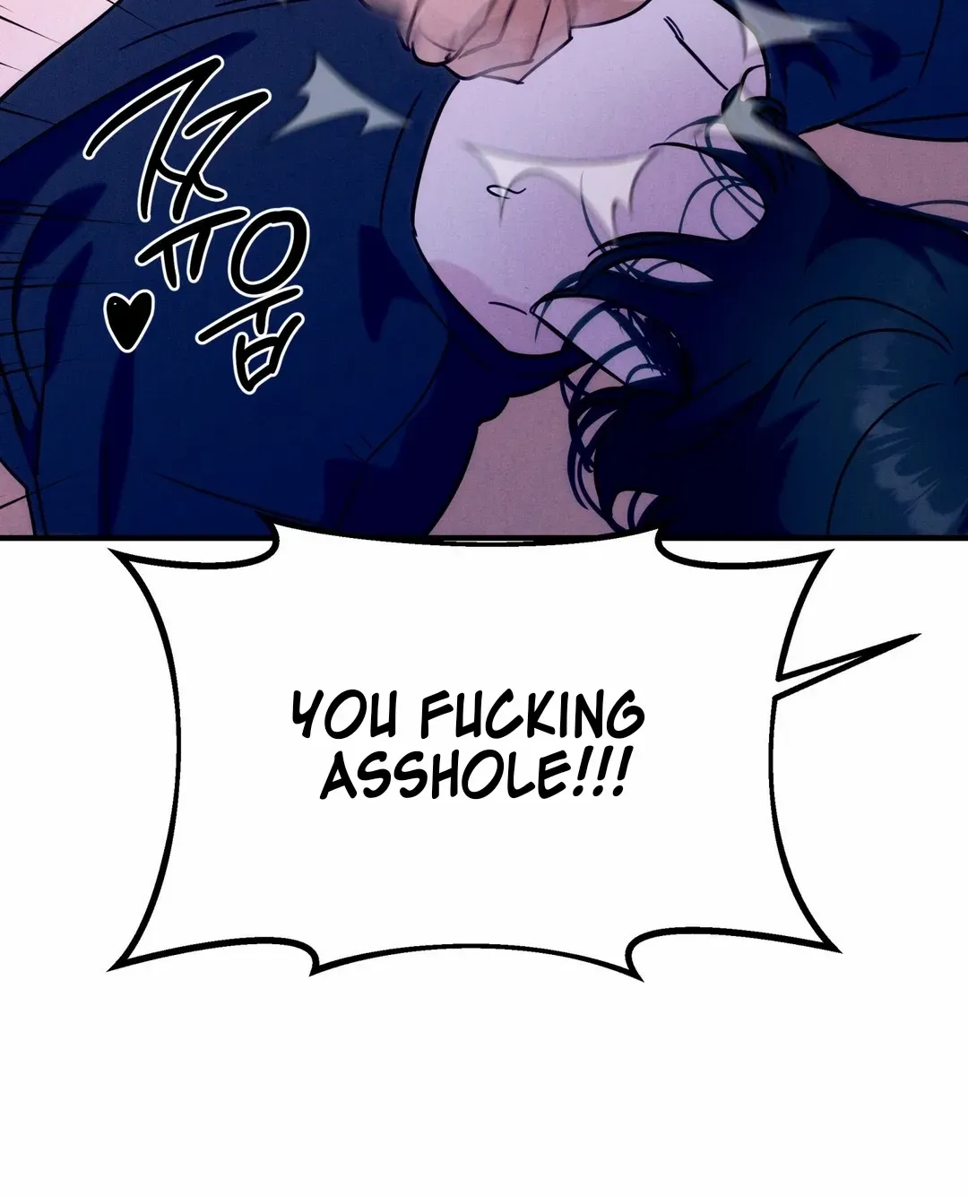 Infernal Flame Chapter 3 page 99 - 