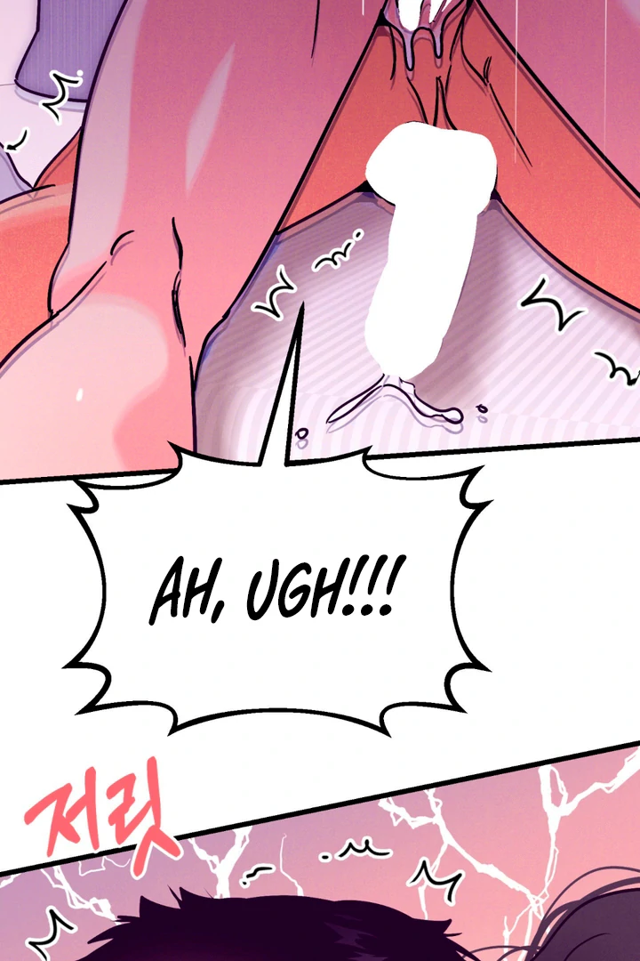 Infernal Flame Chapter 4 page 17 - 