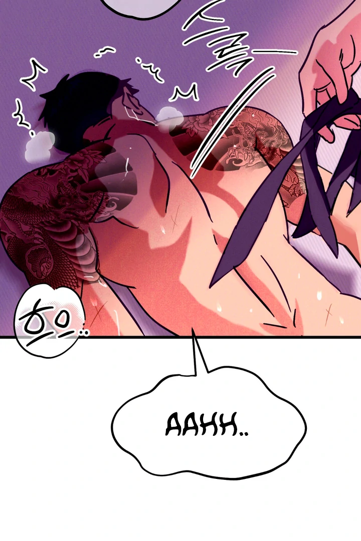 Infernal Flame Chapter 4 page 19 - 
