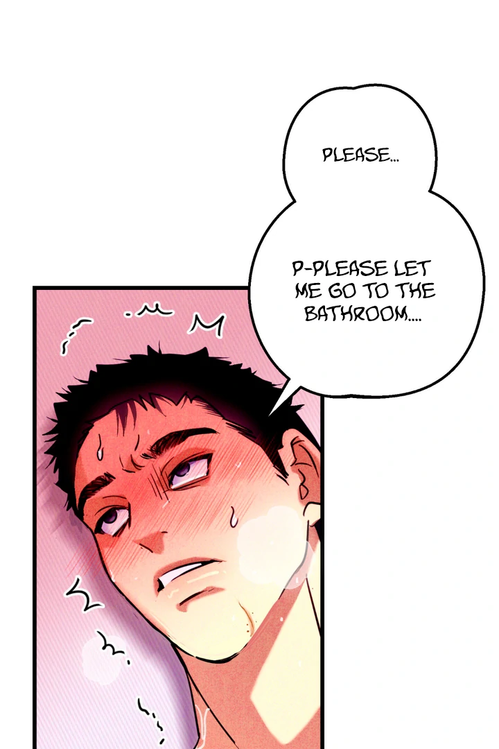 Infernal Flame Chapter 4 page 24 - 
