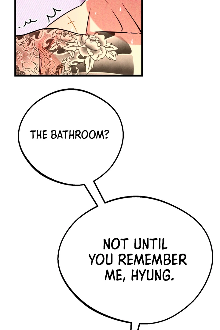Infernal Flame Chapter 4 page 25 - 