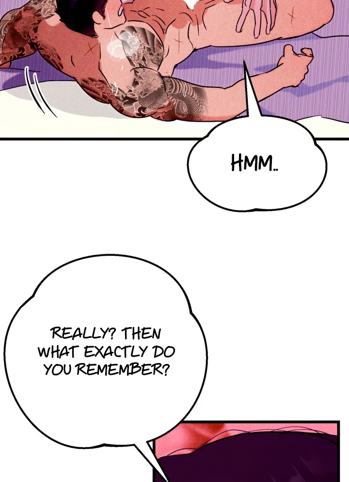 Infernal Flame Chapter 4 page 28 - 