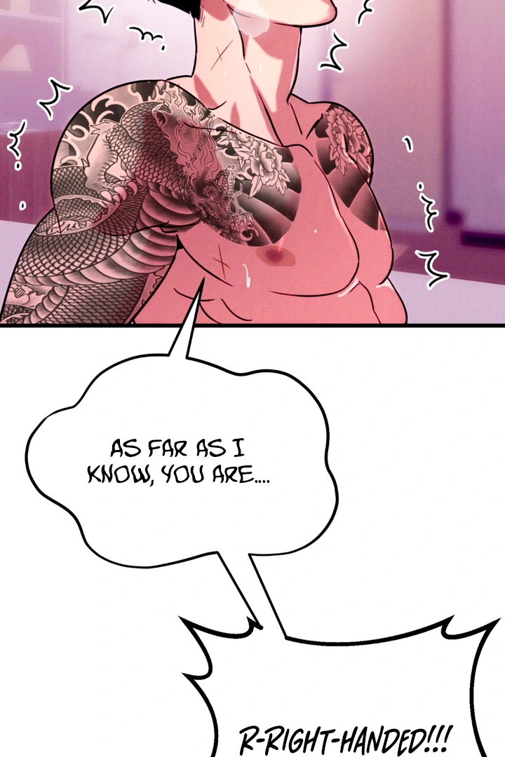 Infernal Flame Chapter 4 page 33 - 