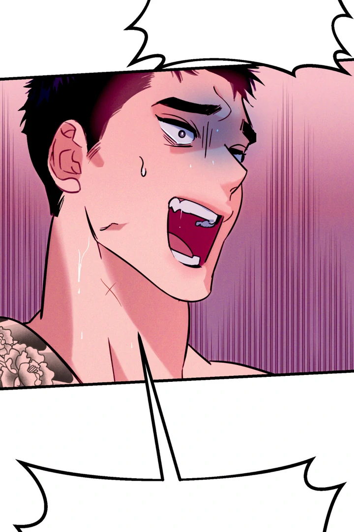 Infernal Flame Chapter 4 page 34 - 