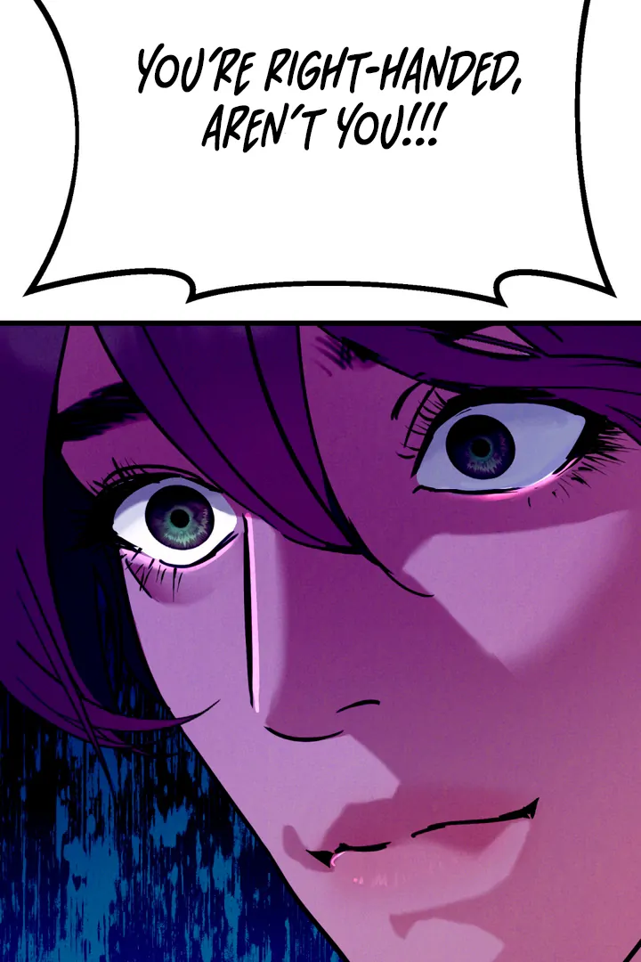 Infernal Flame Chapter 4 page 35 - 