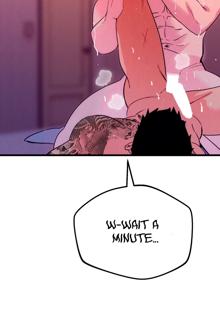 Infernal Flame Chapter 4 page 67 - 