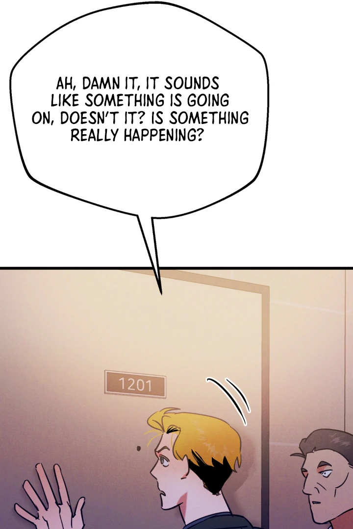 Infernal Flame Chapter 4 page 70 - 