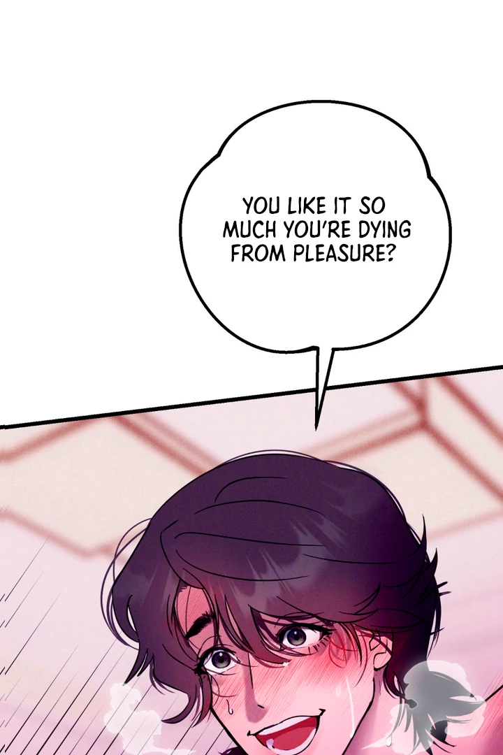 Infernal Flame Chapter 4 page 8 - 