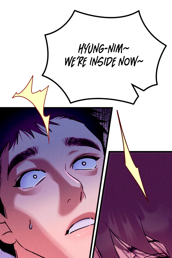 Infernal Flame Chapter 4 page 72 - 