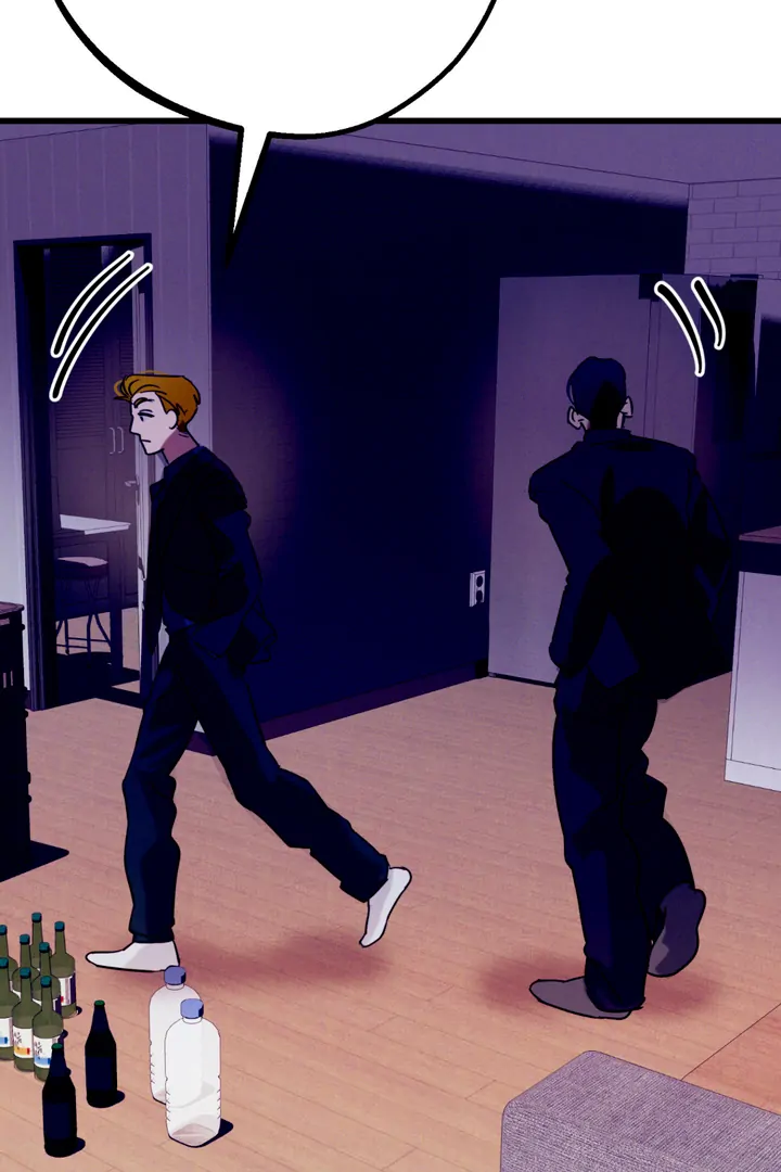Infernal Flame Chapter 4 page 74 - 