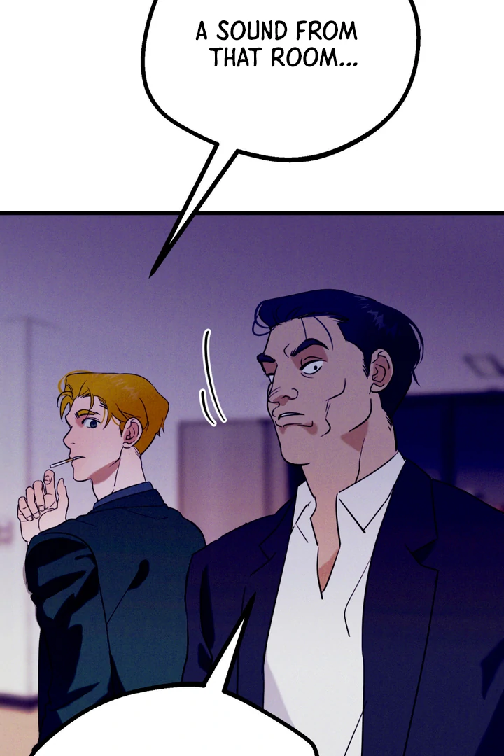 Infernal Flame Chapter 4 page 77 - 