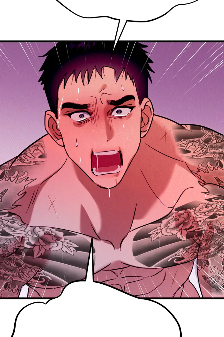 Infernal Flame Chapter 4 page 79 - 