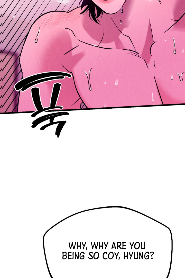Infernal Flame Chapter 4 page 9 - 