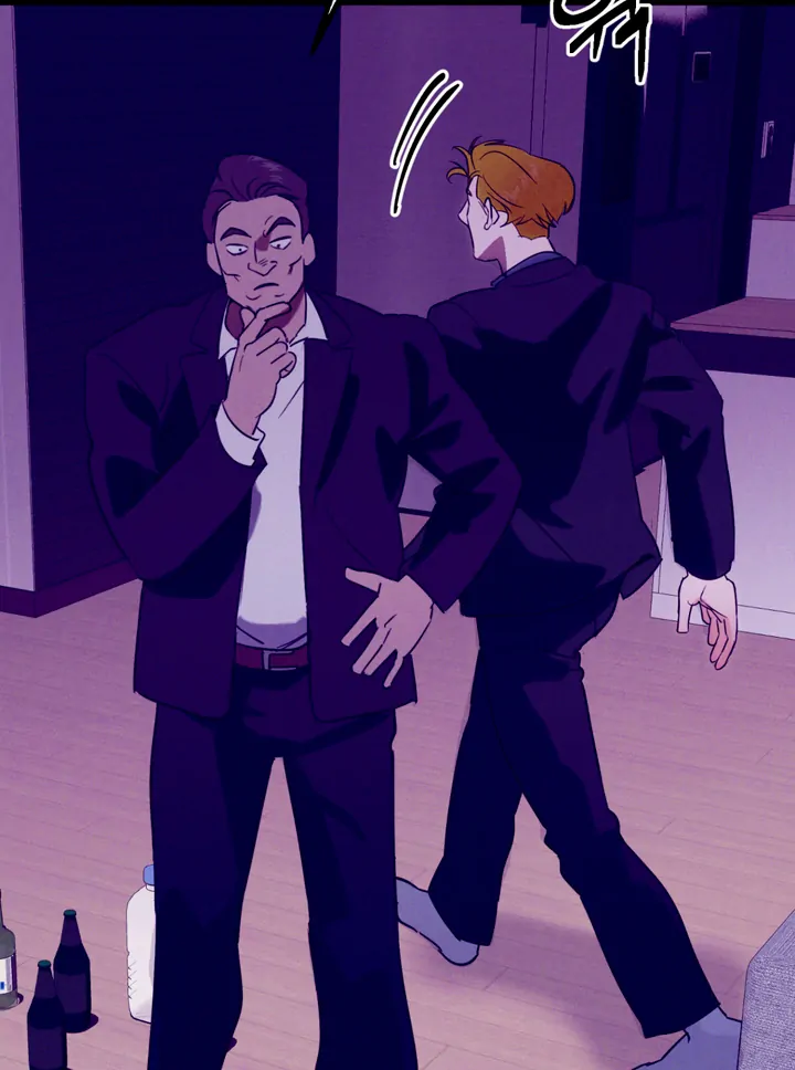 Infernal Flame Chapter 4 page 81 - 