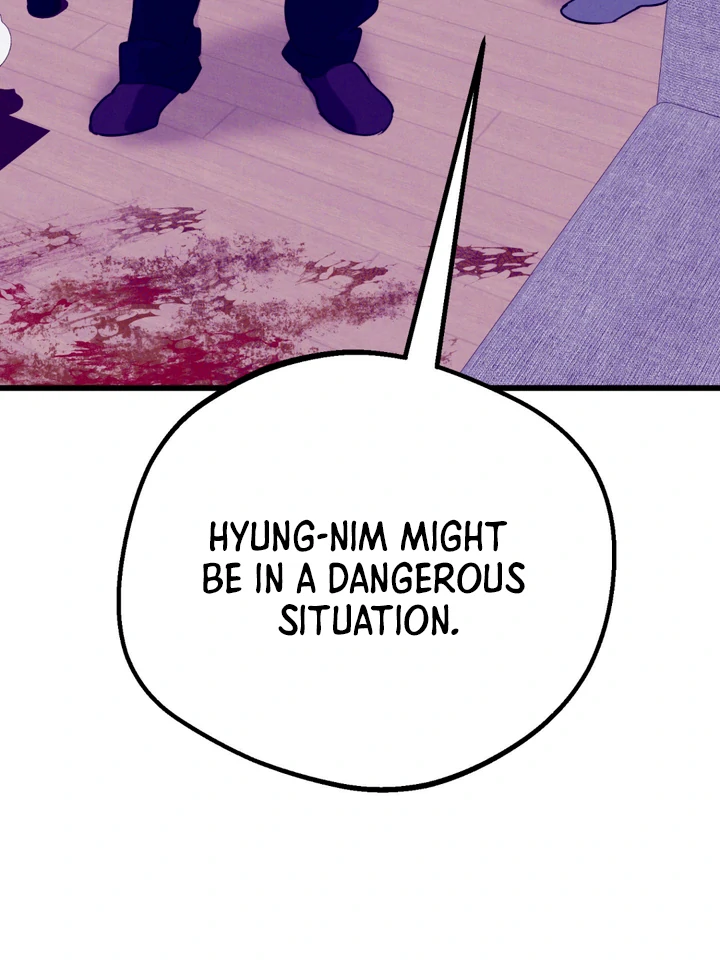 Infernal Flame Chapter 4 page 82 - 