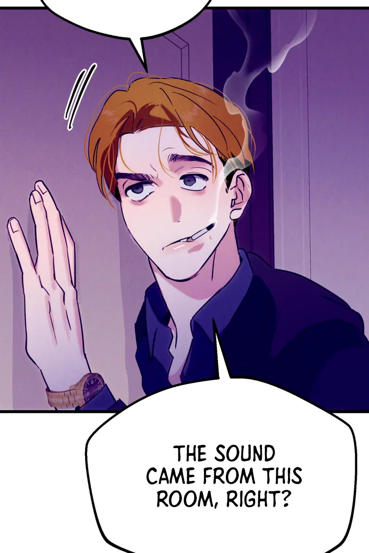 Infernal Flame Chapter 4 page 87 - 
