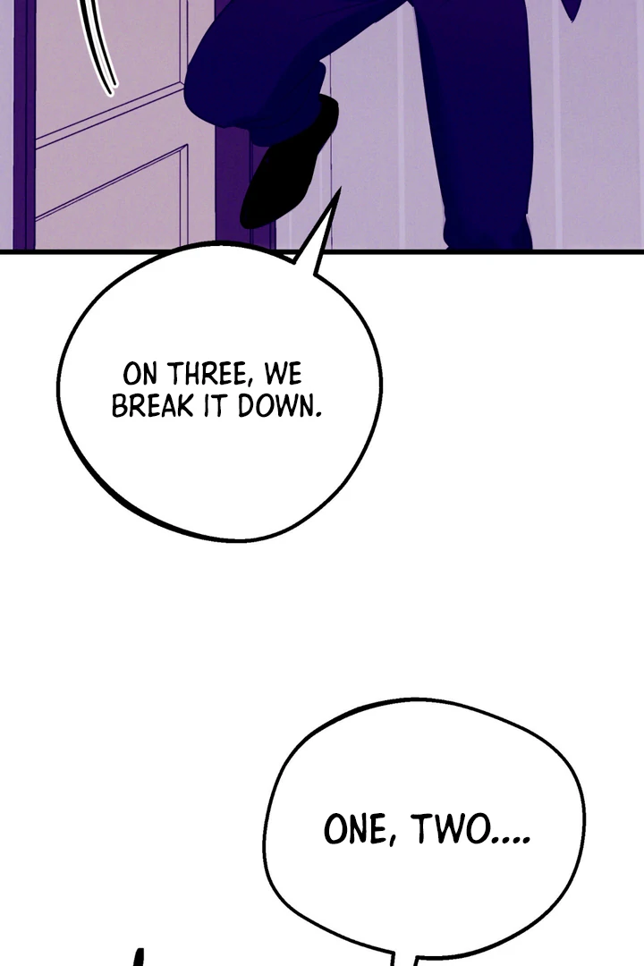 Infernal Flame Chapter 4 page 89 - 