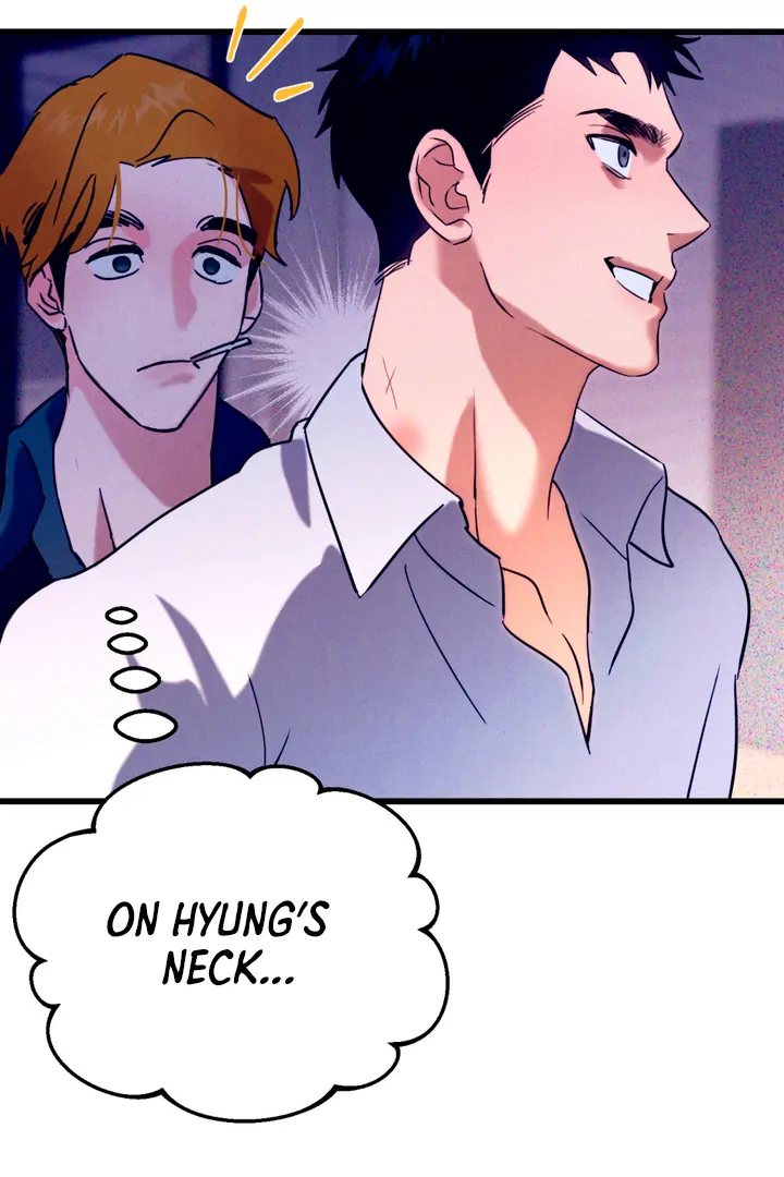 Infernal Flame Chapter 4 page 97 - 