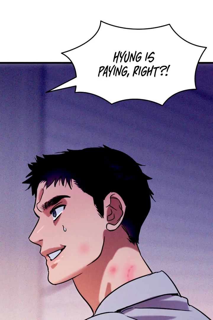 Infernal Flame Chapter 4 page 98 - 