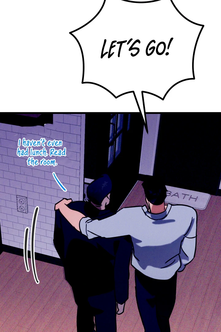Infernal Flame Chapter 4 page 100 - 