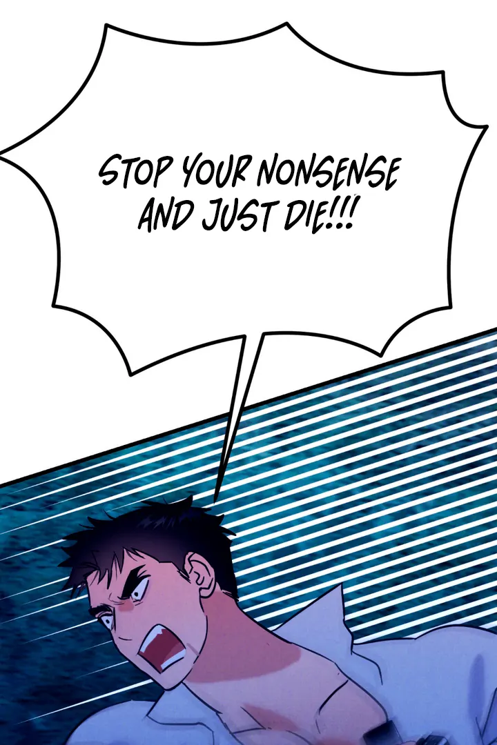 Infernal Flame Chapter 5 page 101 - 