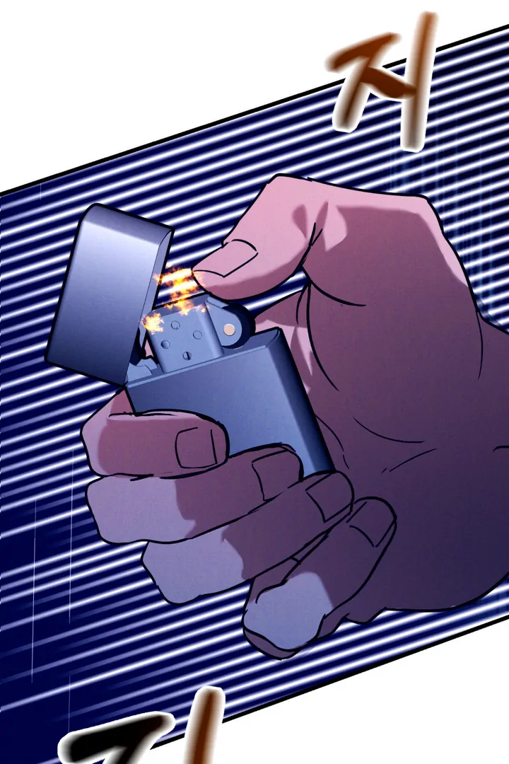 Infernal Flame Chapter 5 page 103 - 