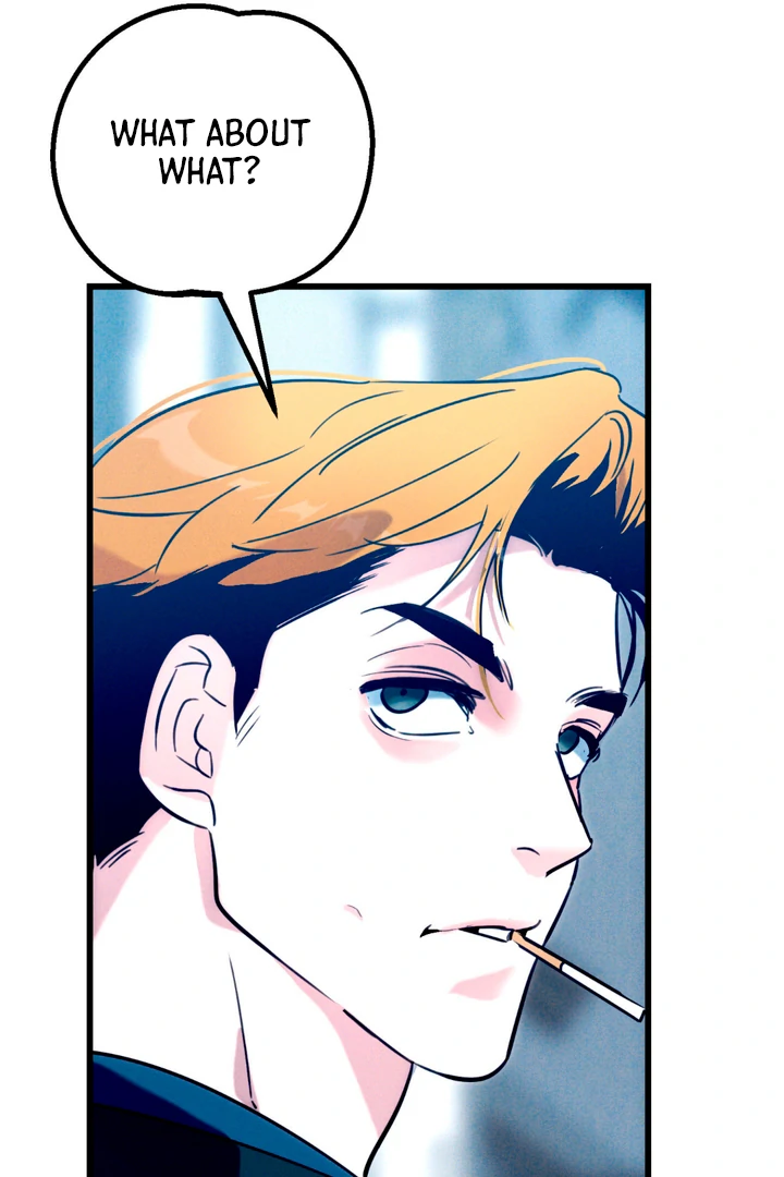 Infernal Flame Chapter 5 page 15 - 