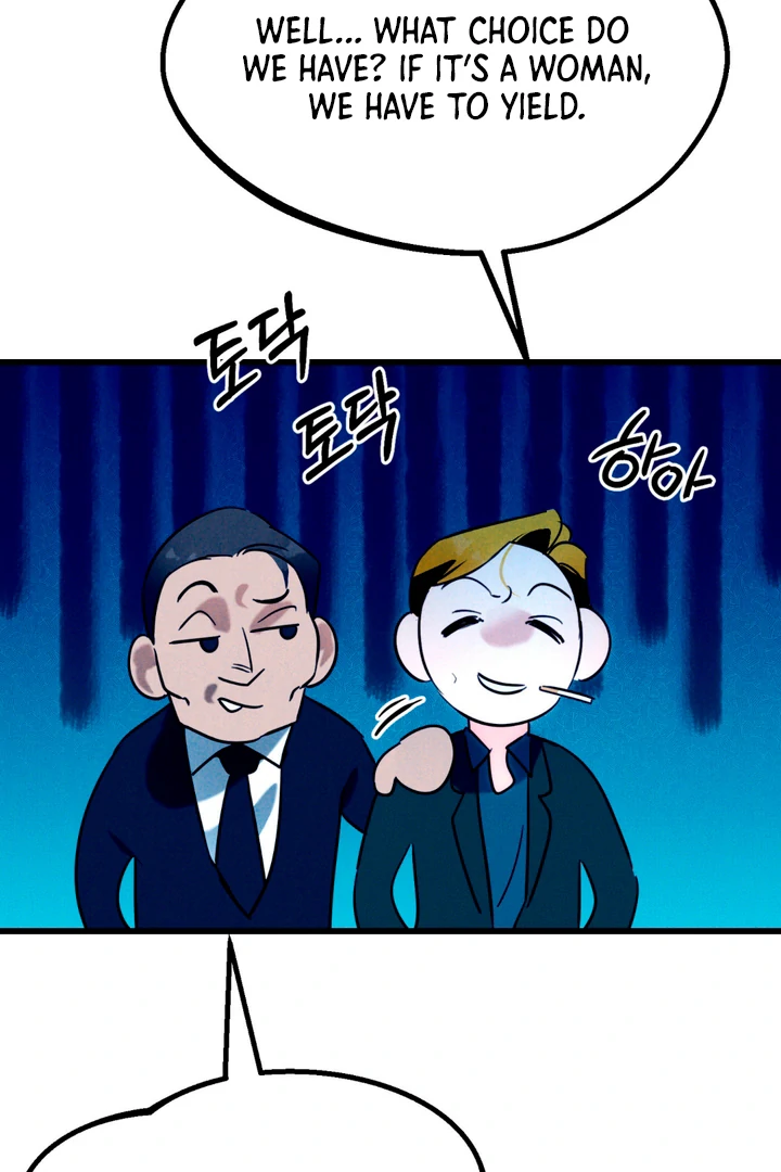 Infernal Flame Chapter 5 page 17 - 