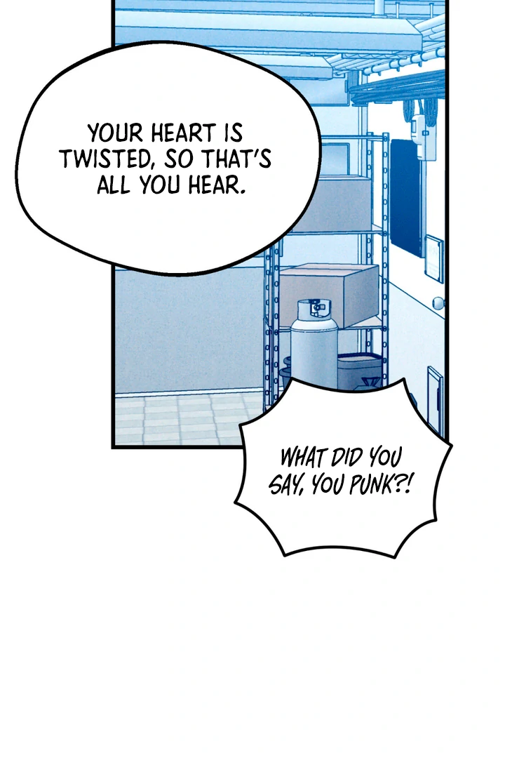 Infernal Flame Chapter 5 page 19 - 
