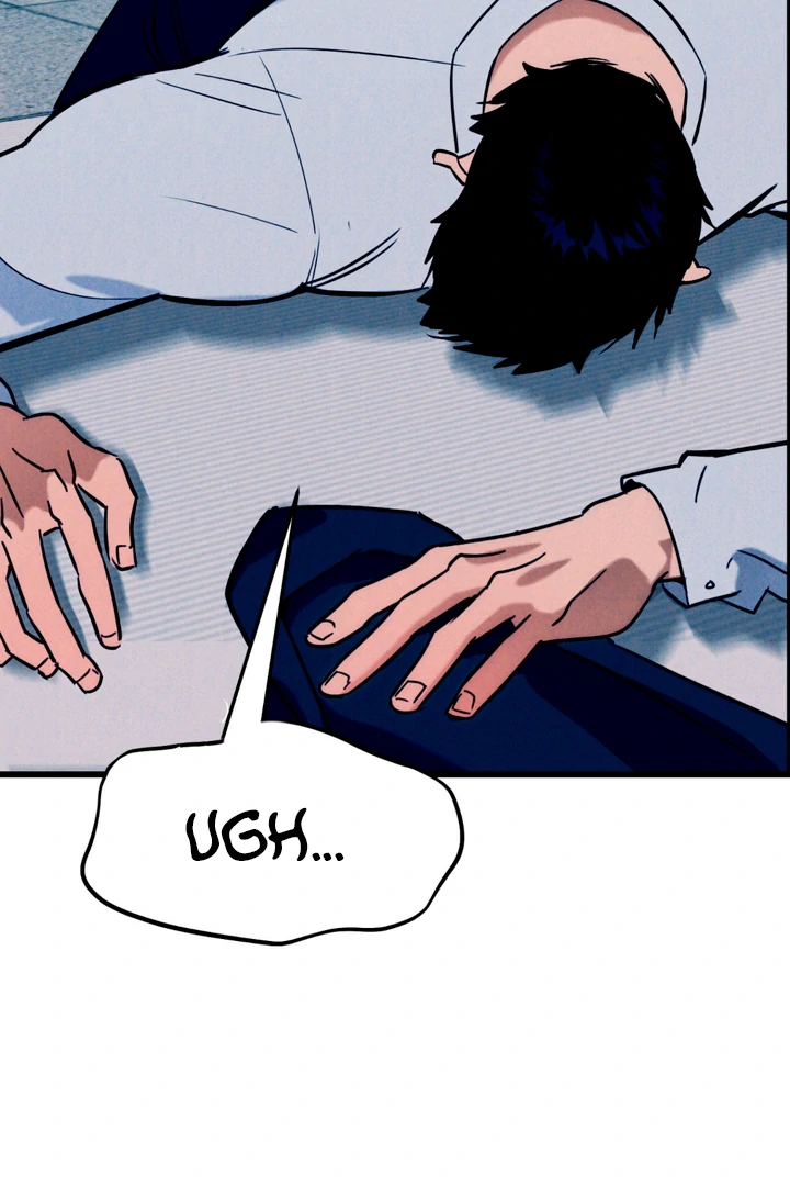 Infernal Flame Chapter 5 page 22 - 