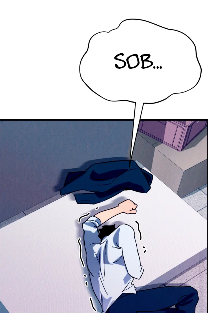 Infernal Flame Chapter 5 page 23 - 