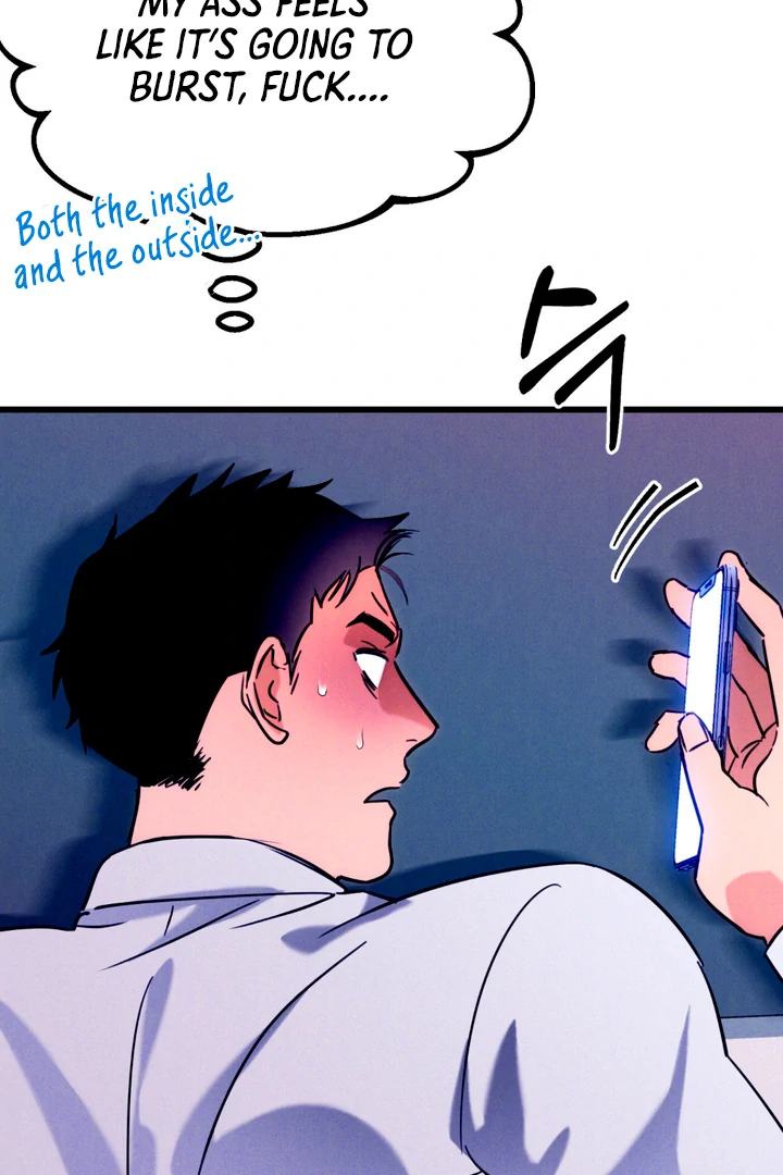Infernal Flame Chapter 5 page 25 - 