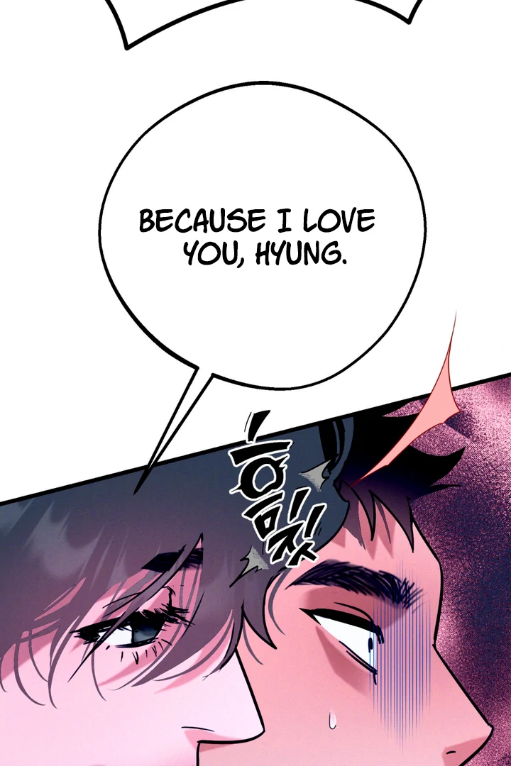 Infernal Flame Chapter 5 page 34 - 