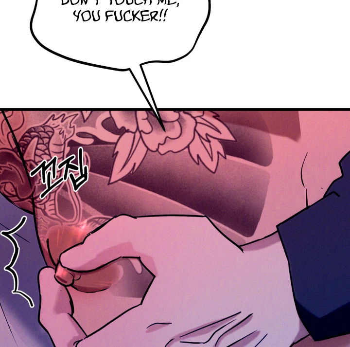 Infernal Flame Chapter 5 page 40 - 