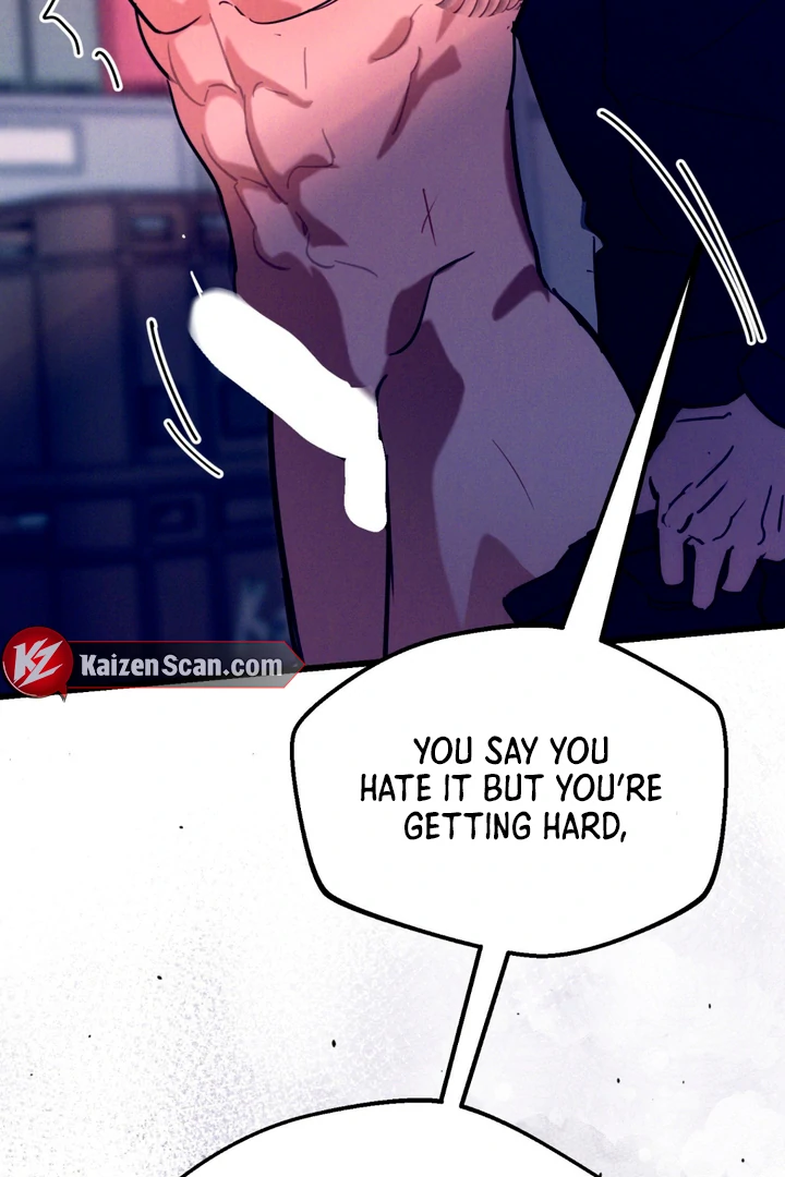 Infernal Flame Chapter 5 page 45 - 