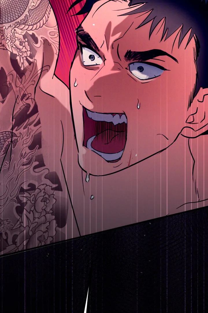 Infernal Flame Chapter 5 page 48 - 