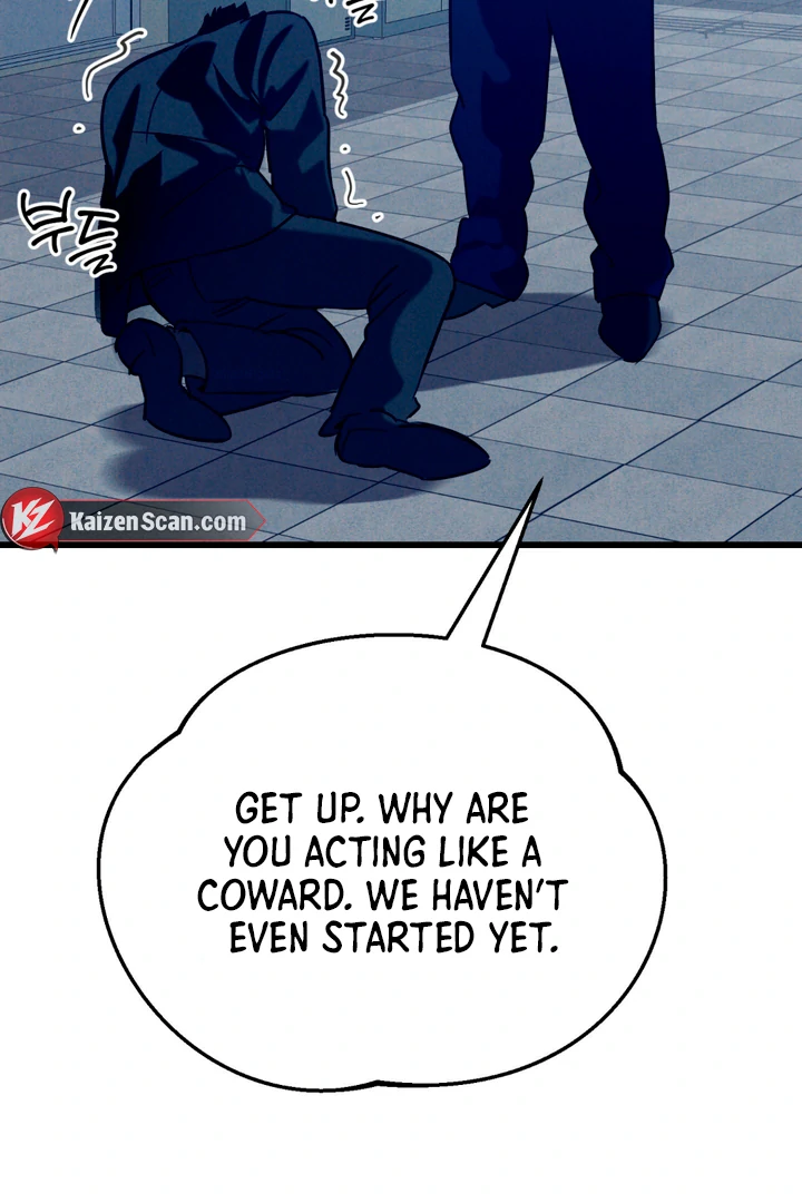 Infernal Flame Chapter 5 page 6 - 
