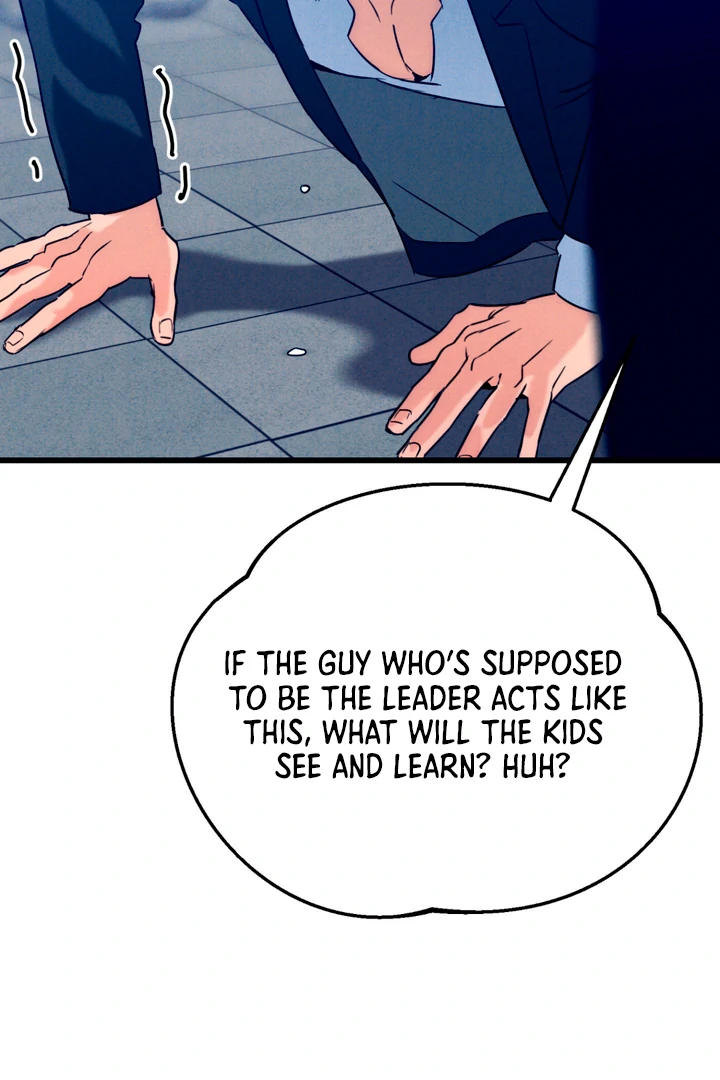 Infernal Flame Chapter 5 page 8 - 