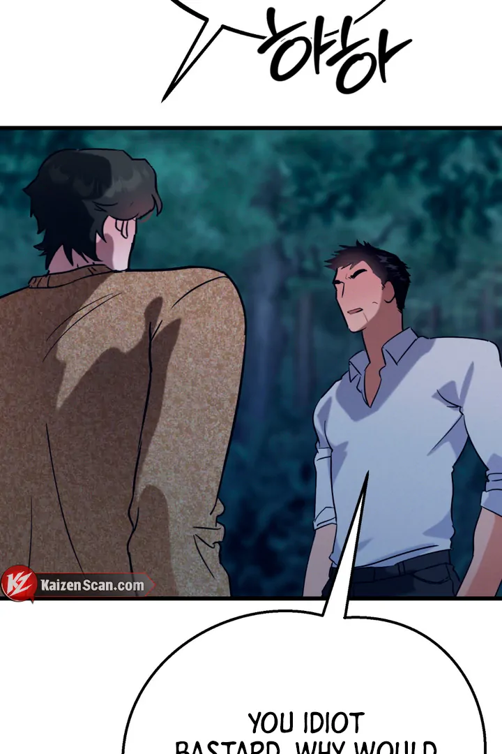 Infernal Flame Chapter 5 page 72 - 