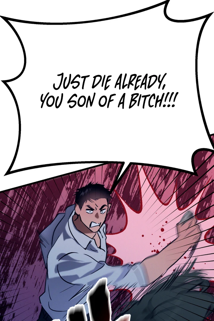 Infernal Flame Chapter 5 page 75 - 