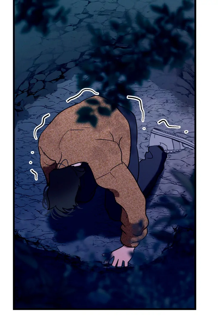 Infernal Flame Chapter 5 page 81 - 