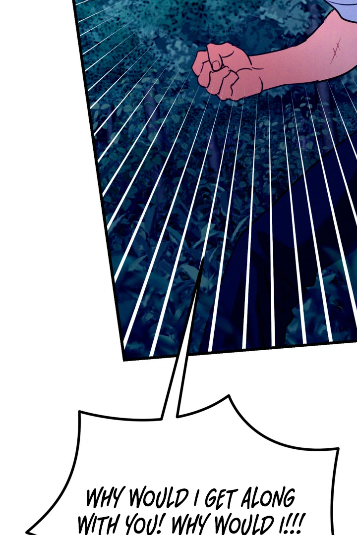 Infernal Flame Chapter 5 page 85 - 