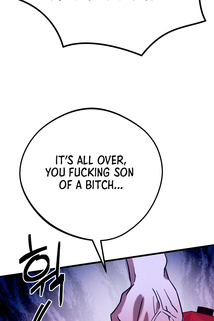 Infernal Flame Chapter 5 page 86 - 