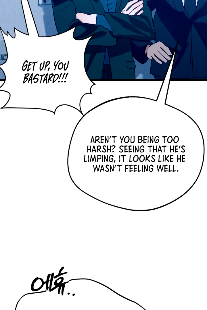 Infernal Flame Chapter 5 page 10 - 