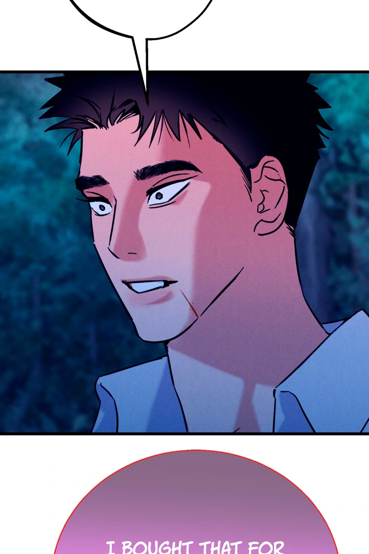 Infernal Flame Chapter 5 page 95 - 
