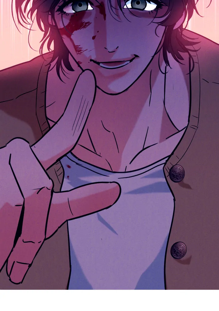 Infernal Flame Chapter 5 page 97 - 