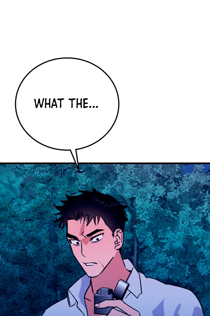 Infernal Flame Chapter 5 page 98 - 