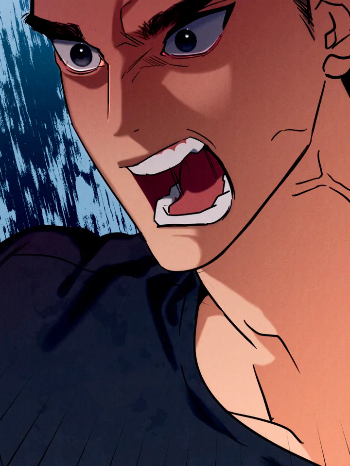 Infernal Flame Chapter 6 page 104 - 